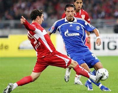 和全面攻击 和全面攻击